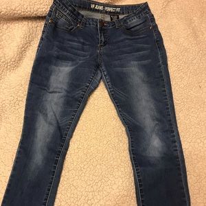 VIP Skinny Jeggings